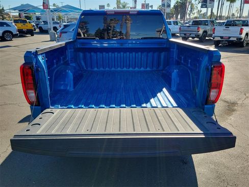 Used 2023 GMC Sierra 1500 Elevation image 25