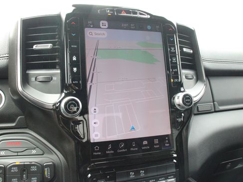 New 2026 RAM 1500 RHO AWD/4WD image 17