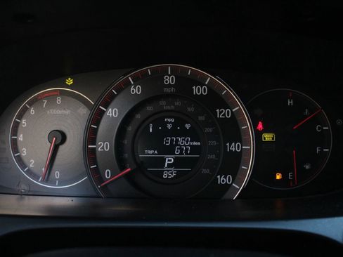 Used 2017 Honda Accord Sport Special Edition image 32
