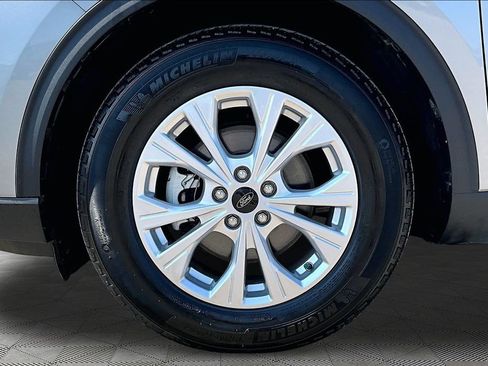 Certified 2024 Ford Escape Active w/ Cold Weather Package FWD image 9