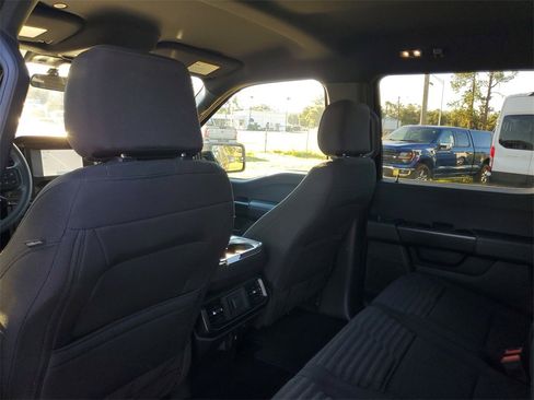 Used 2022 Ford F150 XL w/ STX Appearance Package image 26