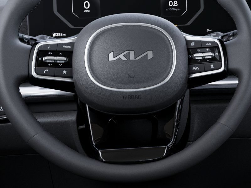 New 2026 Kia Carnival SX Prestige FWD image 22