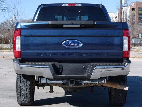Used 2019 Ford F250 Lariat w/ FX4 Off-Road Package image 20