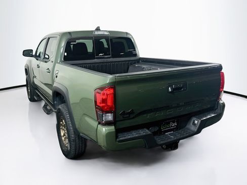 Used 2022 Toyota Tacoma SR5 w/ Trail Edition AWD/4WD image 5