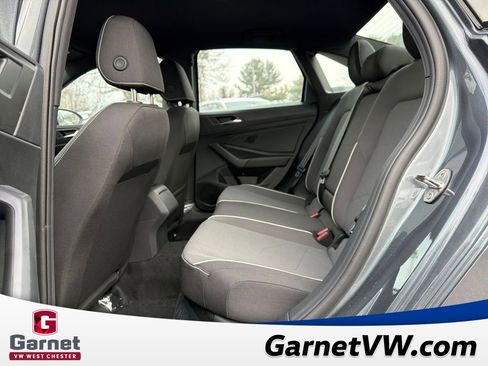 New 2025 Volkswagen Jetta Sport image 16