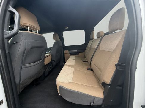 Used 2023 Ford F150 XLT image 8