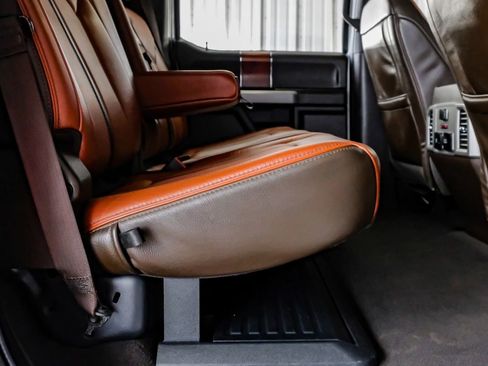 Used 2020 Ford F350 King Ranch w/ King Ranch Ultimate Package image 34