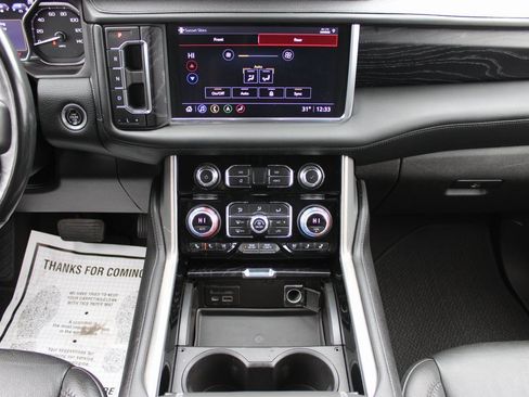 Used 2021 GMC Yukon Denali image 14