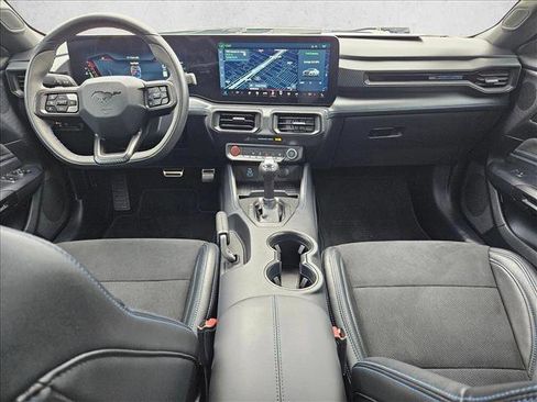 Used 2024 Ford Mustang Dark Horse image 17