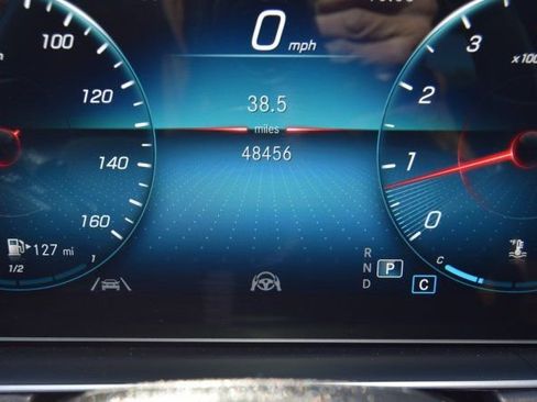 Used 2021 Mercedes-Benz GLE 350 4MATIC image 21