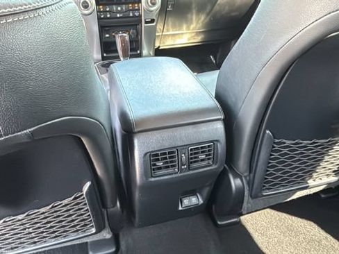 Used 2022 Toyota 4Runner Limited RWD image 21