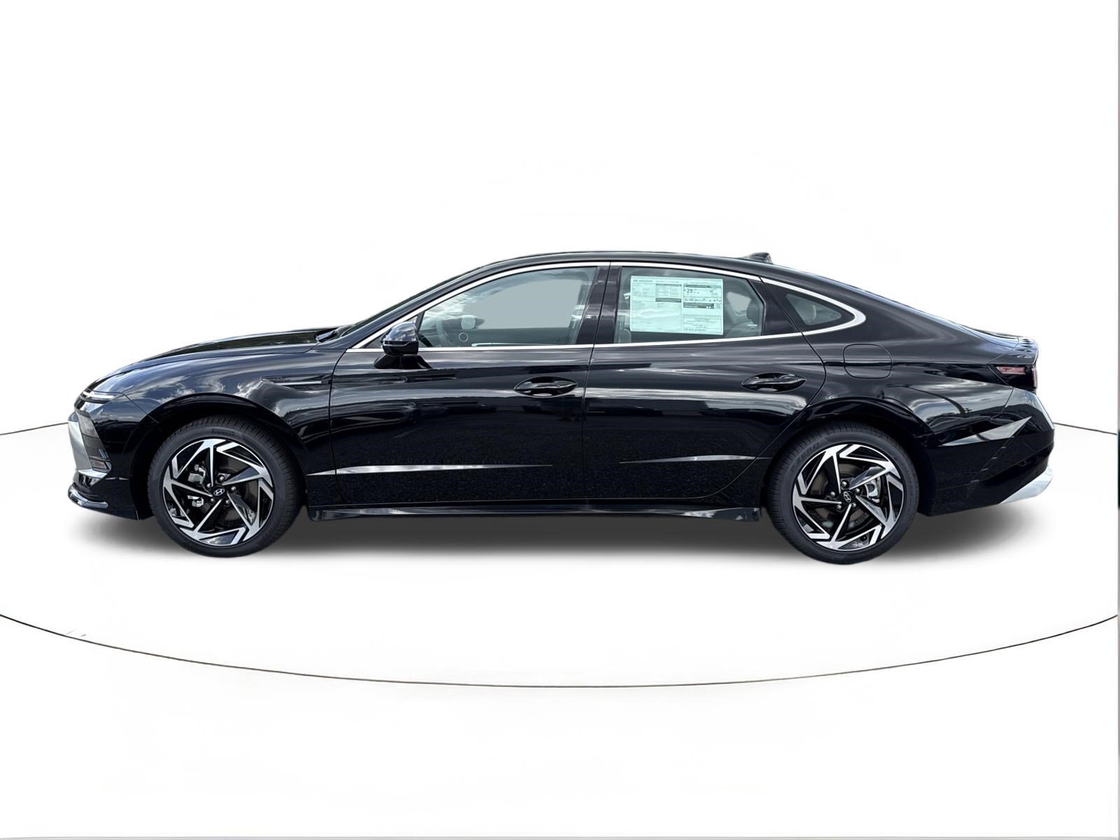 New 2026 Hyundai Sonata SEL FWD image 6