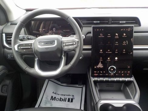 New 2026 GMC Terrain Denali image 32