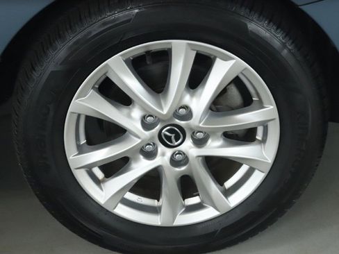 Used 2015 MAZDA MAZDA3 i Grand Touring FWD image 11