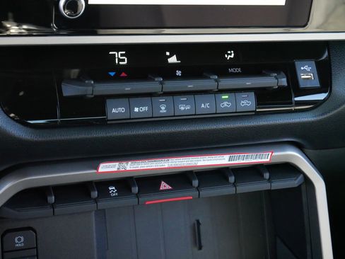 Used 2025 Toyota Tundra SR5 image 23