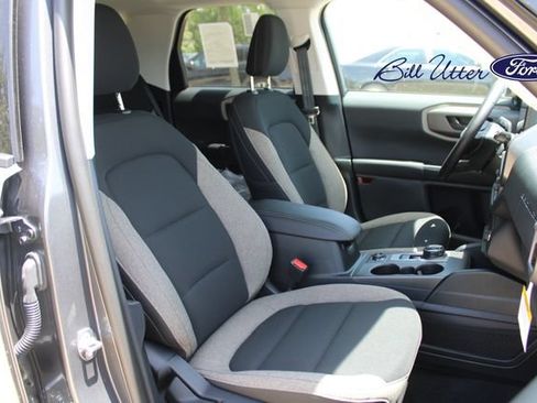 New 2026 Ford Bronco Sport Big Bend w/ Convenience Package AWD/4WD image 7