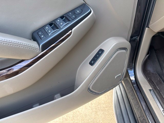 Used 2018 GMC Yukon SLT RWD image 10