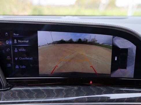 Certified 2022 Cadillac Escalade Premium Luxury image 19