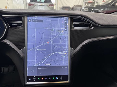 Used 2016 Tesla Model S 90D image 17