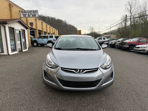 Used 2016 Hyundai Elantra SE image 4