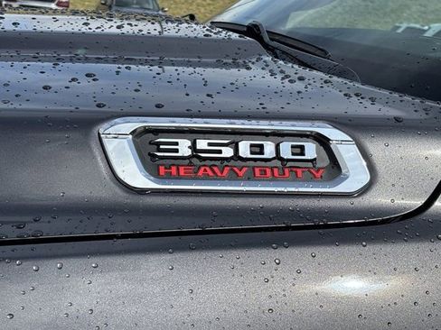 New 2026 RAM 3500 Tradesman image 13