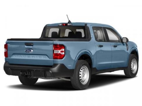 Used 2024 Ford Maverick XL image 2