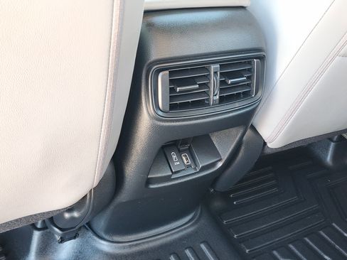 Used 2020 Honda CR-V EX-L image 37