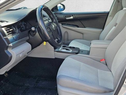 Used 2014 Toyota Camry LE image 14