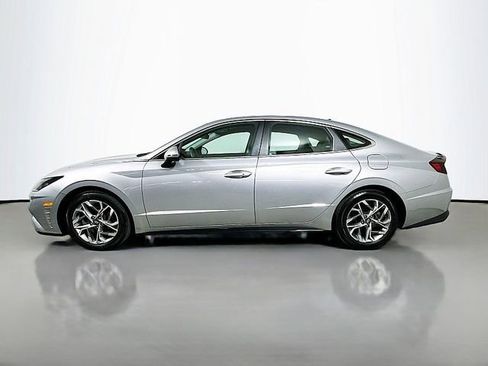 Used 2023 Hyundai Sonata SEL w/ Cargo Package FWD image 4
