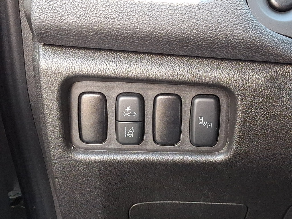 Used 2024 Mitsubishi Outlander Sport ES AWD/4WD image 24