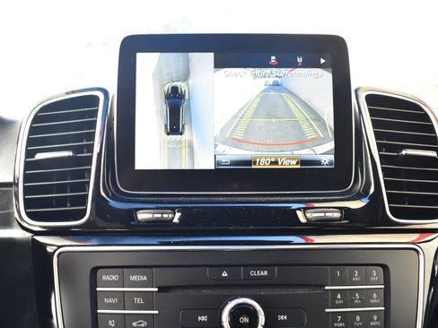 Used 2018 Mercedes-Benz GLE 350 w/ Premium 1 Package image 29