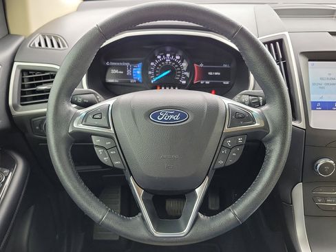 Used 2020 Ford Edge SEL w/ Convenience Package image 19