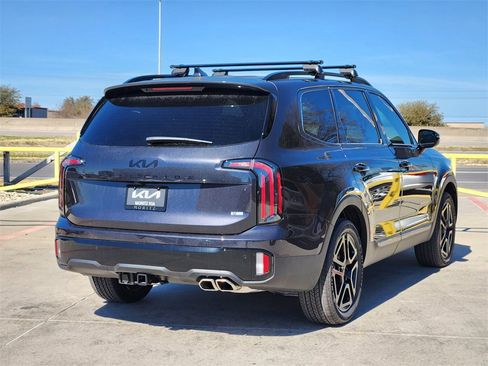 New 2025 Kia Telluride SX X-Line image 4