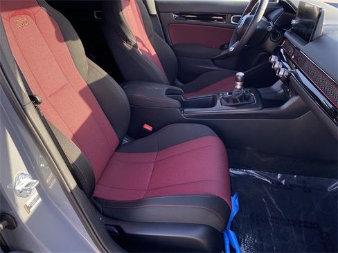 Used 2026 Honda Civic Si image 34