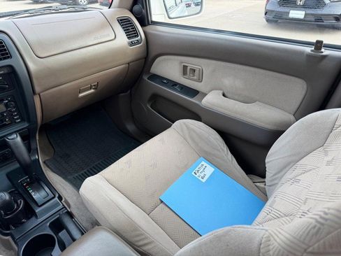 Used 2001 Toyota 4Runner SR5 image 16