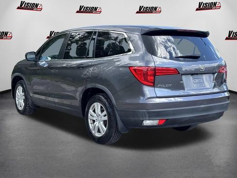 Used 2016 Honda Pilot LX image 7