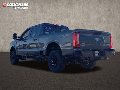 New 2026 Ford F250 XL w/ STX Appearance Package image 6