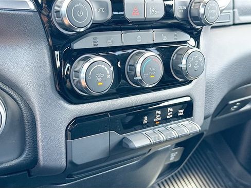 New 2026 RAM 1500 2WD Crew Cab image 11