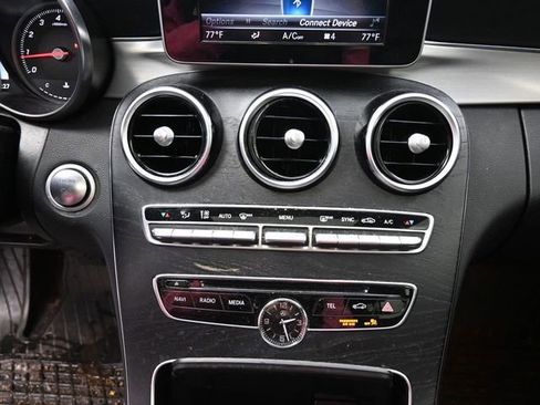 Used 2018 Mercedes-Benz C 300 C 300 image 28