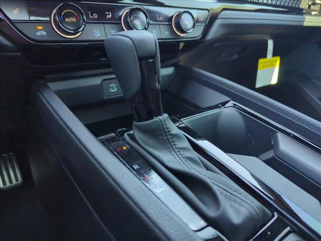 New 2026 Honda Accord Sport image 17