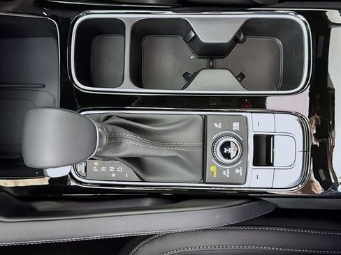 New 2025 Kia Telluride EX X-Line image 19