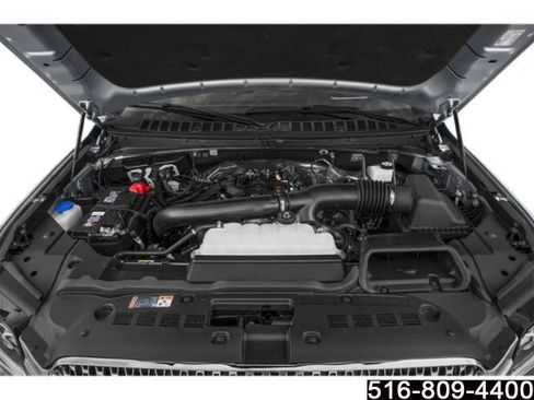 Used 2023 Lincoln Navigator Reserve AWD/4WD image 13