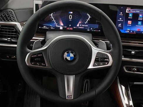 New 2026 BMW X5 xDrive40i w/ Executive Package AWD/4WD image 16