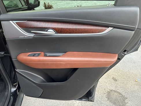 Certified 2023 Cadillac XT5 Sportv image 41