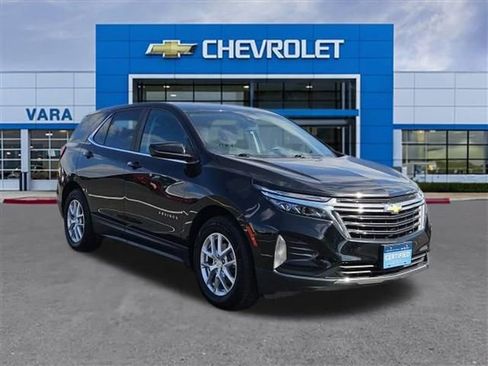 Certified 2022 Chevrolet Equinox LT image 7