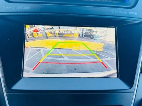 Used 2013 Hyundai Santa Fe Sport 2.0T FWD image 15