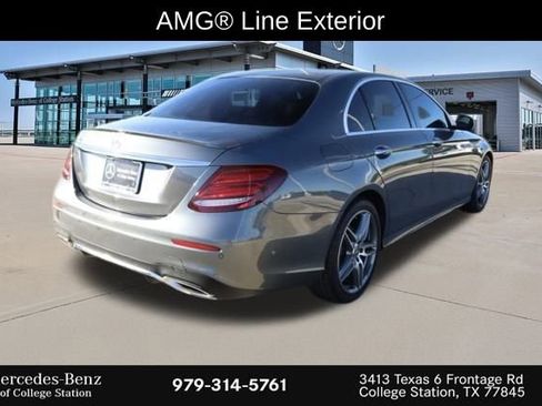 Used 2018 Mercedes-Benz E 300 image 5