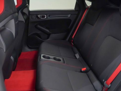 Used 2025 Honda Civic Type R image 16