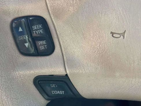 Used 2005 Chevrolet Impala LS w/ Preferred Equipment Group image 29