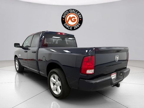 Used 2016 RAM 1500 Express RWD image 5